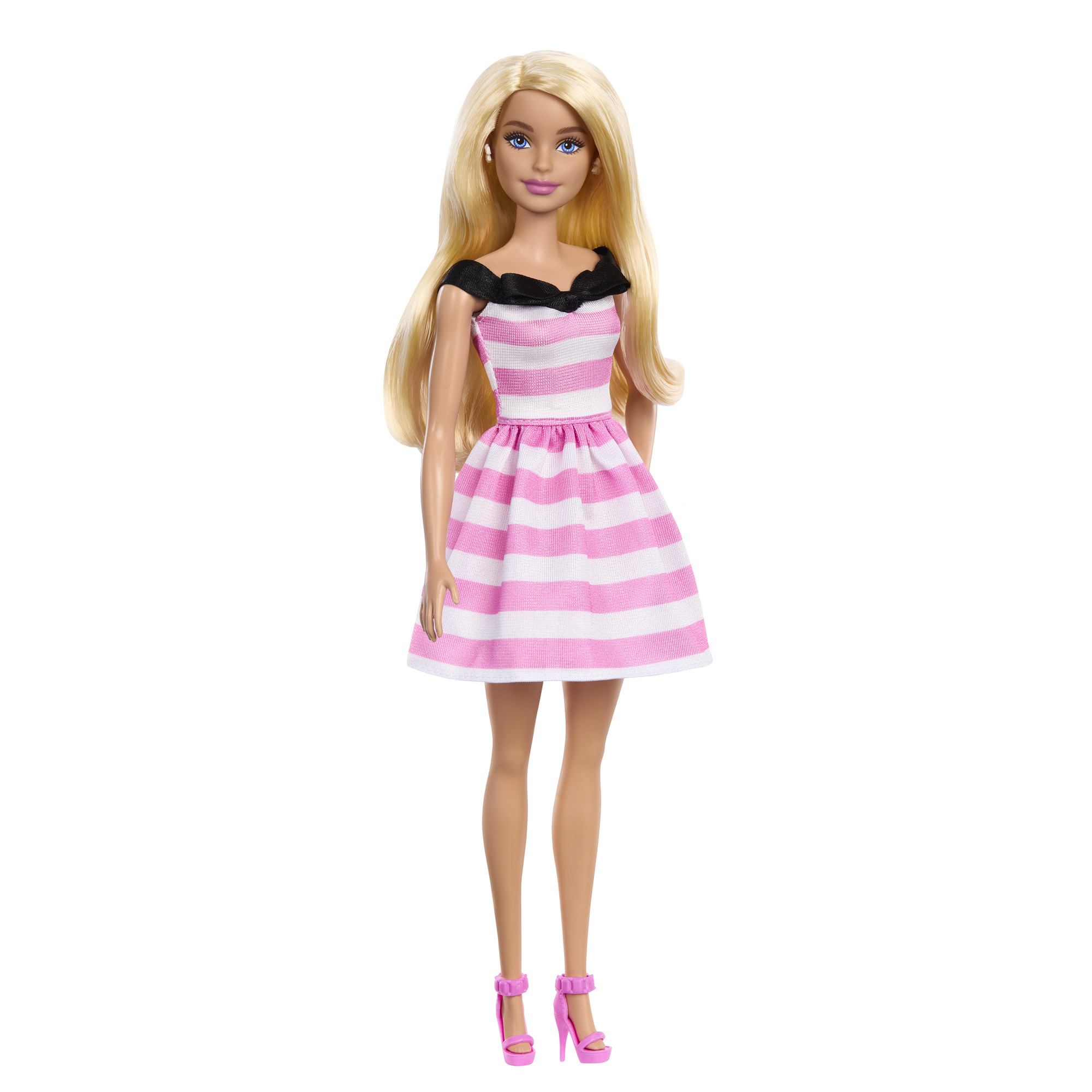 Barbie - Barbė madistė 65-mečio lėlė, HTH66