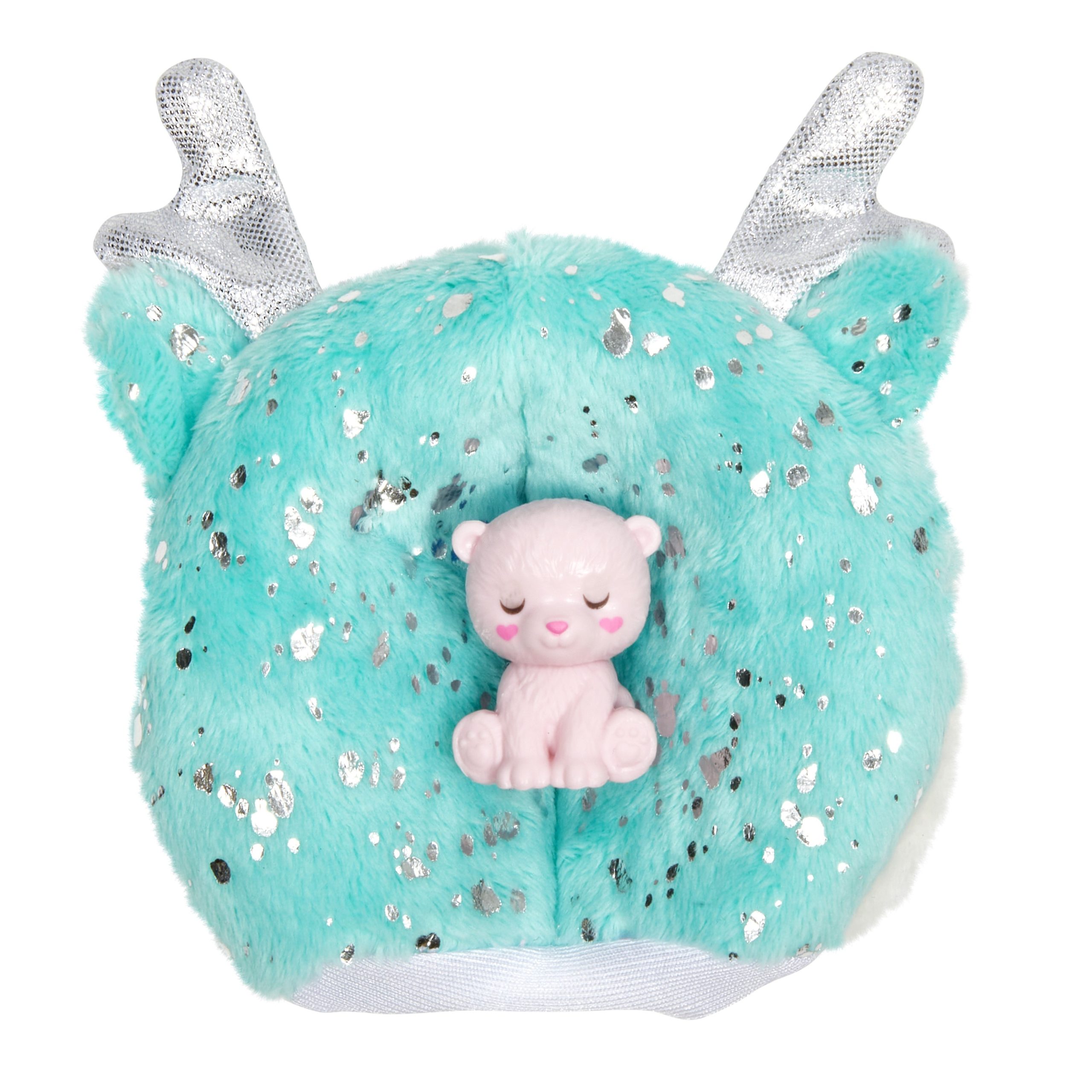 Barbie - Barbės Cutie Reveal advento kalendorius, HJX76 - Image 6