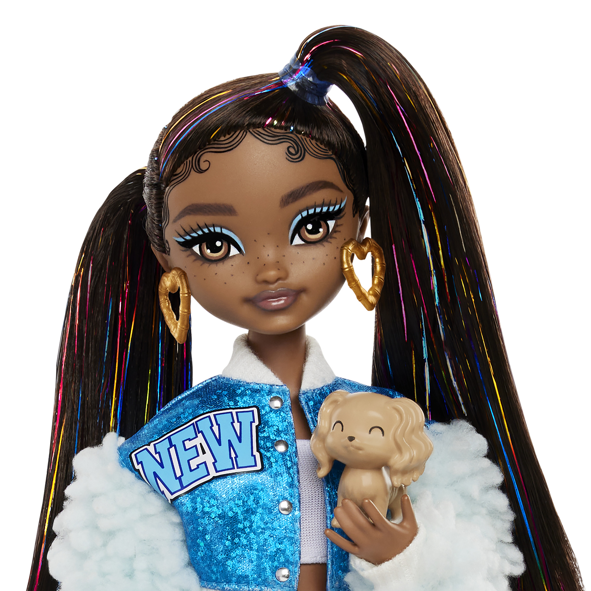 Barbie - Dream Besties lėlė Brooklyn - Image 3