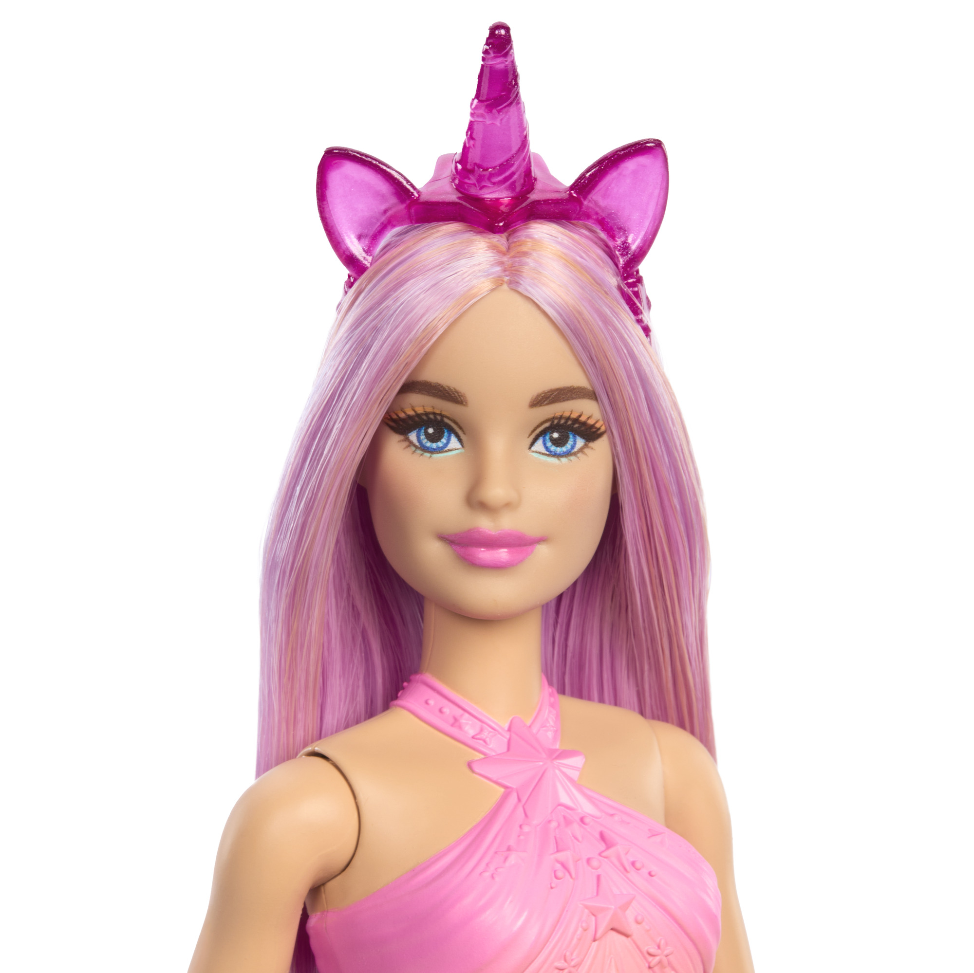 Barbie - Dreamtopia vienaragė, HRR13 - Image 2