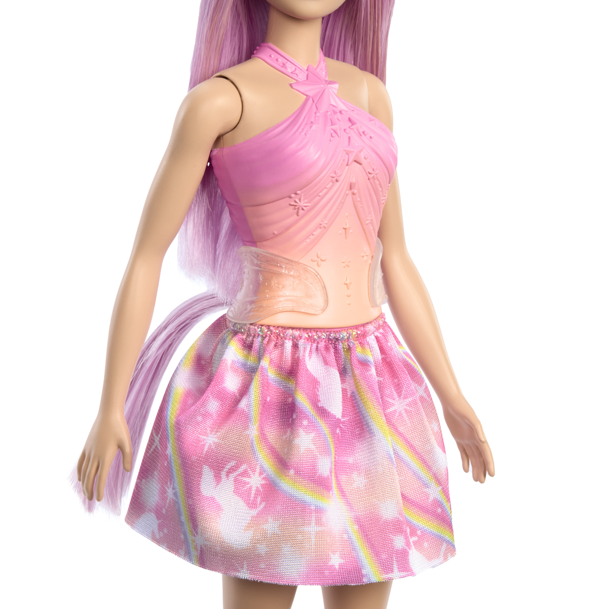 Barbie - Dreamtopia vienaragė, HRR13 - Image 3