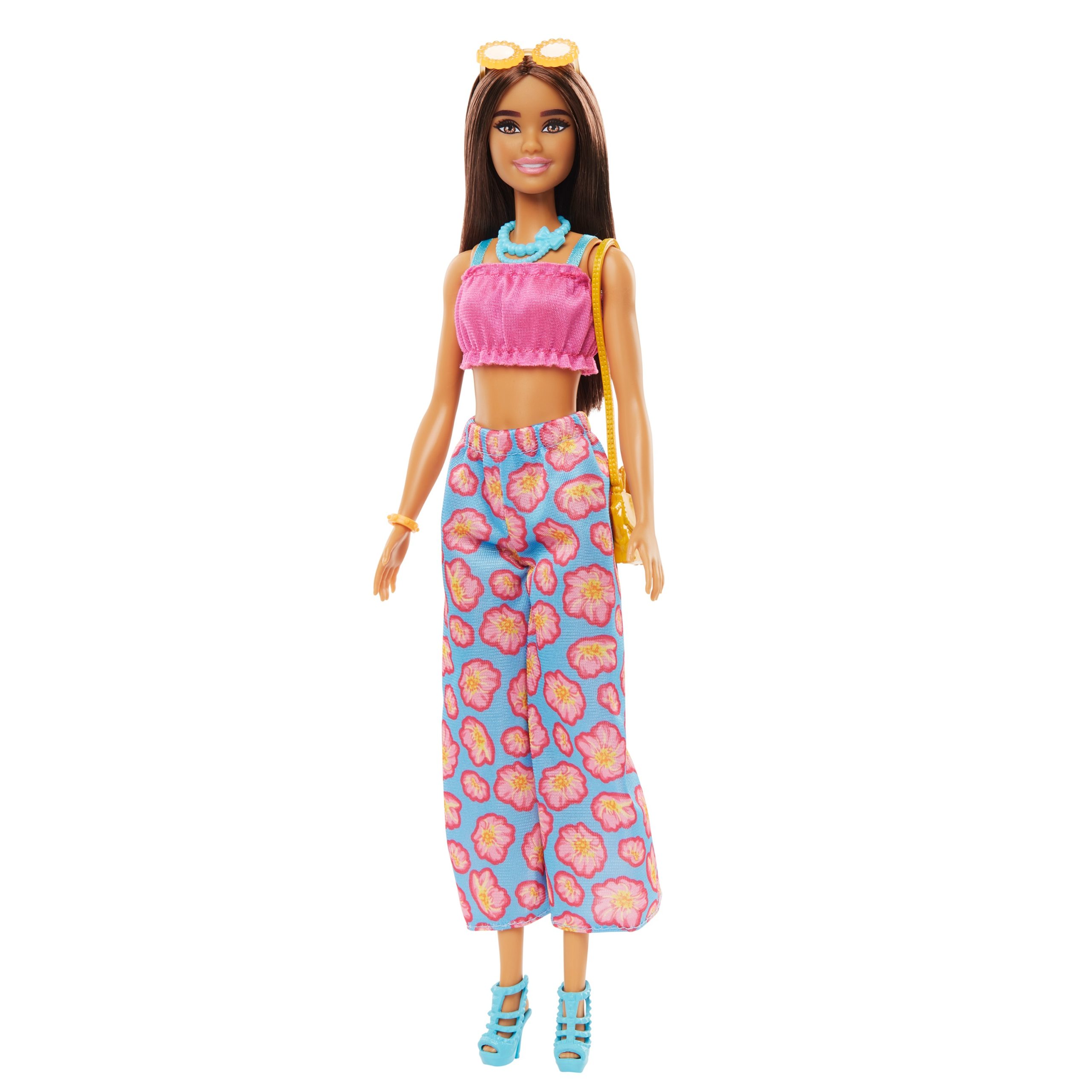 Barbie - Barbės FAB advento kalendorius, HKB09 - Image 2