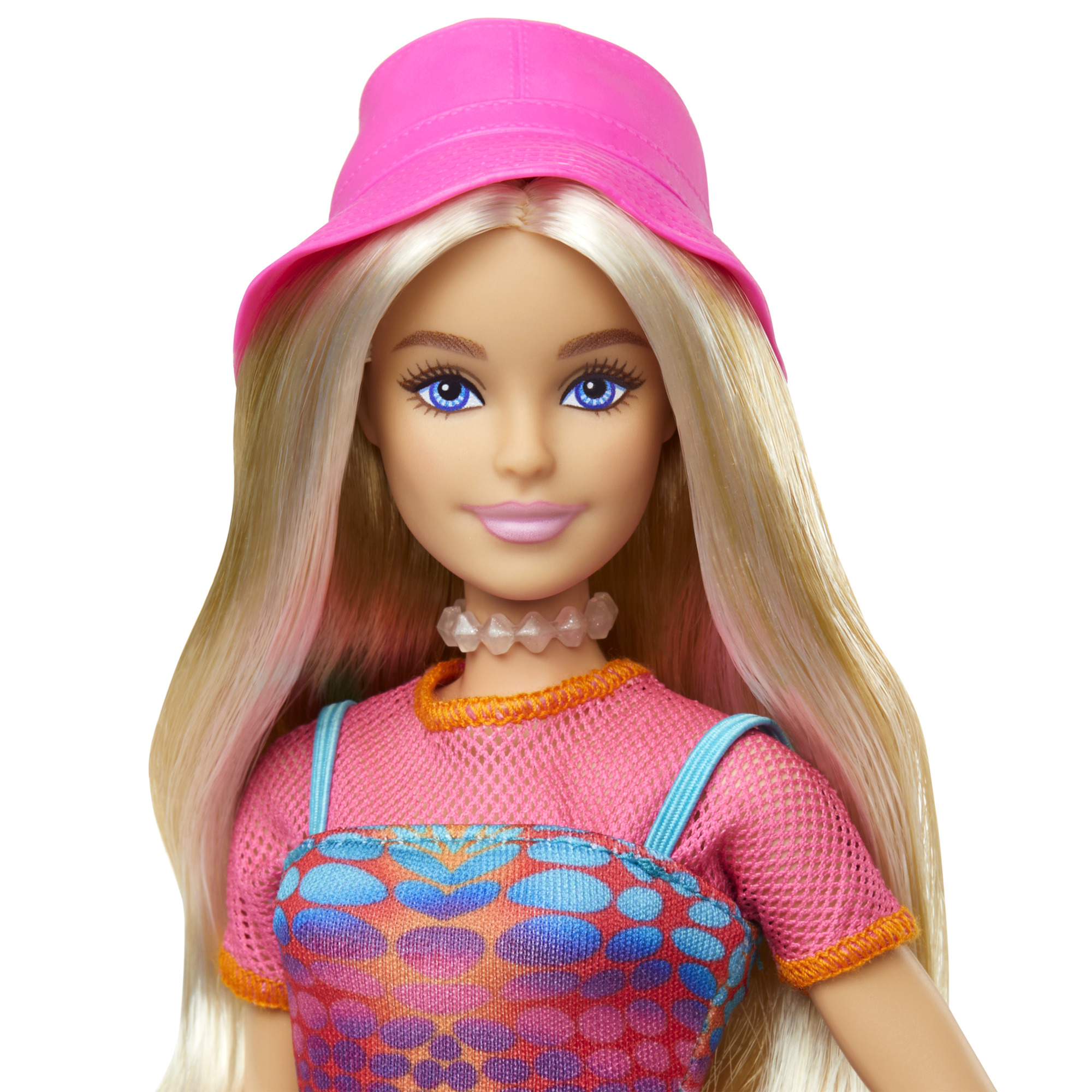 Barbie - Lėlė keliautoja - Italija, HWH97 - Image 4