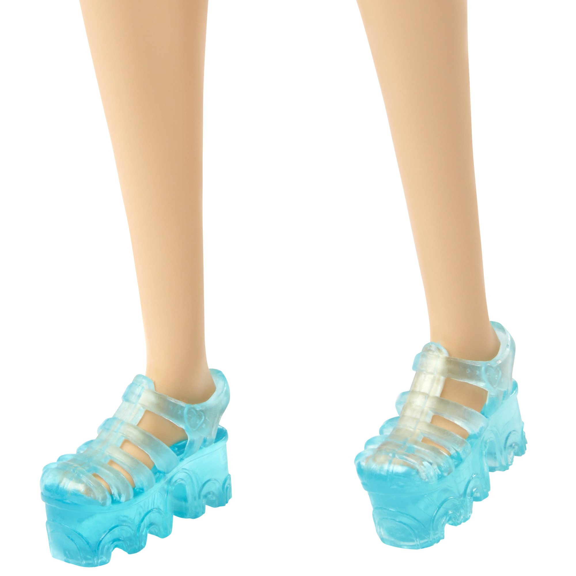 Barbie - Lėlė keliautoja - Italija, HWH97 - Image 5
