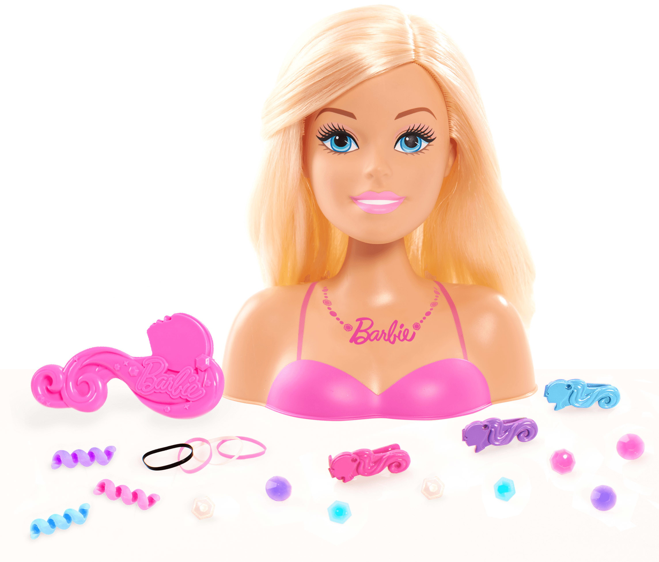 Barbie - Šviesiaplaukė lėlė-modelis - Image 2