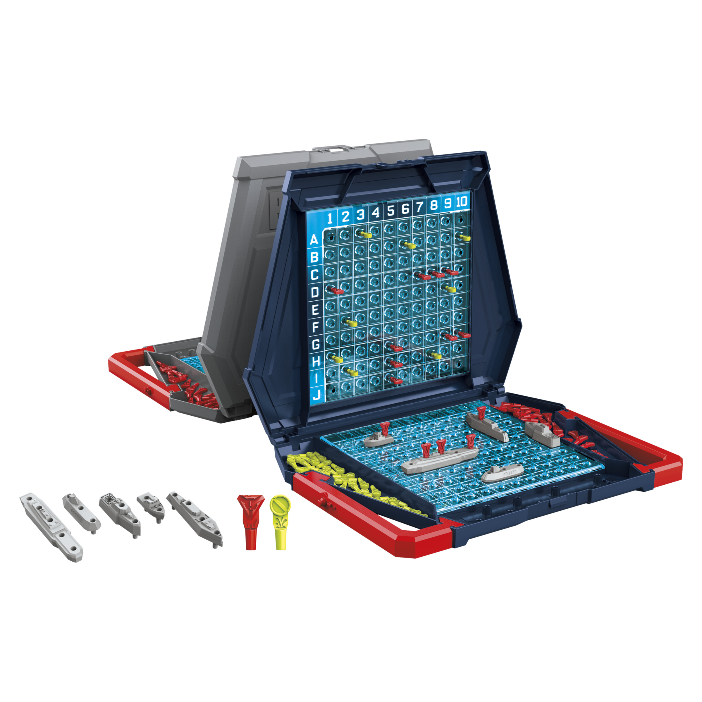 Hasbro – Žaidimas „Laivų mūšis“ - Image 2
