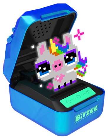 BITZEE - Interaktyvus skaitmeninis gyvūnėlis Magicals. - Image 6