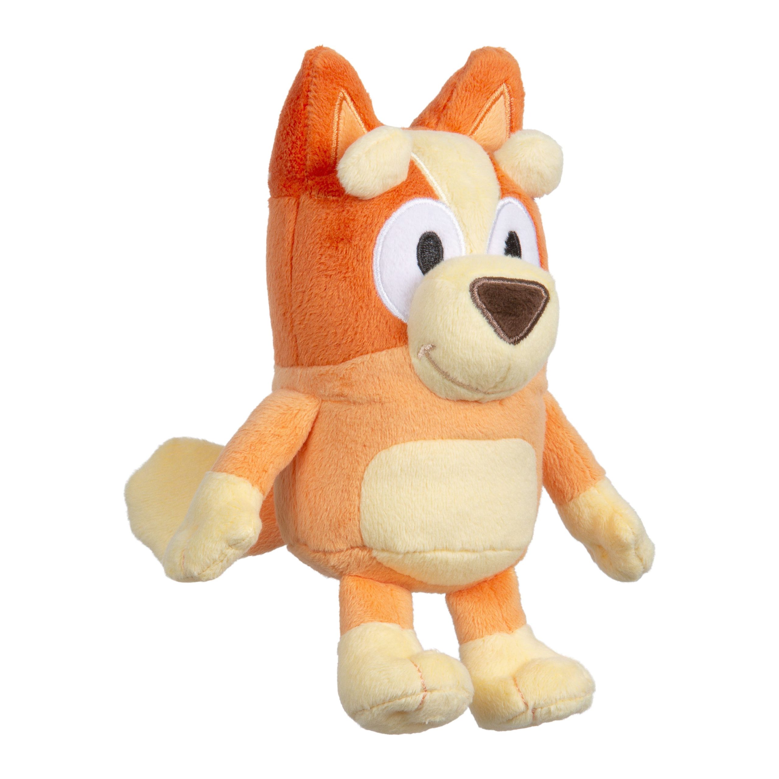Bluey - Pliušinis herojus - 20 cm - Image 2