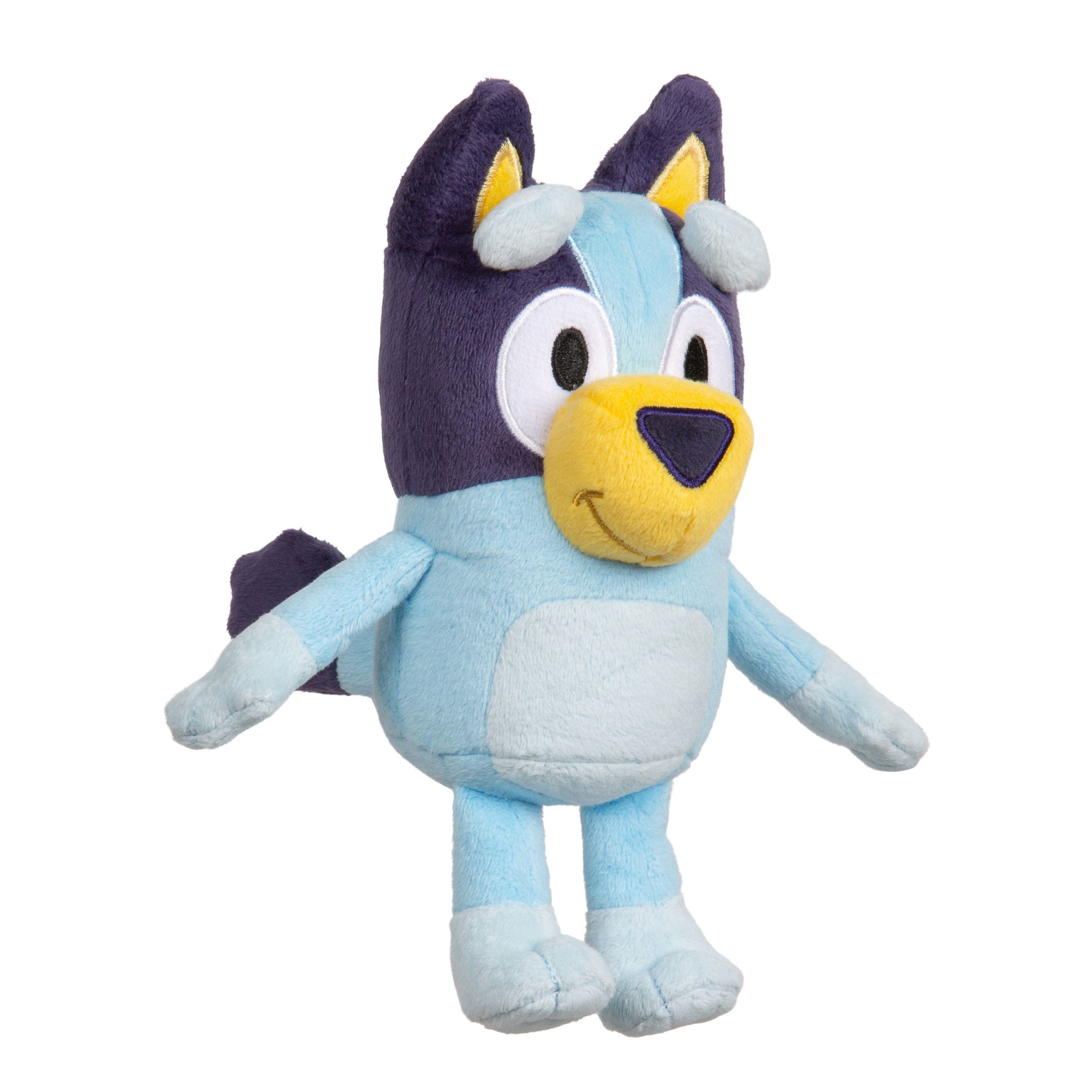 Bluey - Pliušinis herojus - 20 cm - Image 3