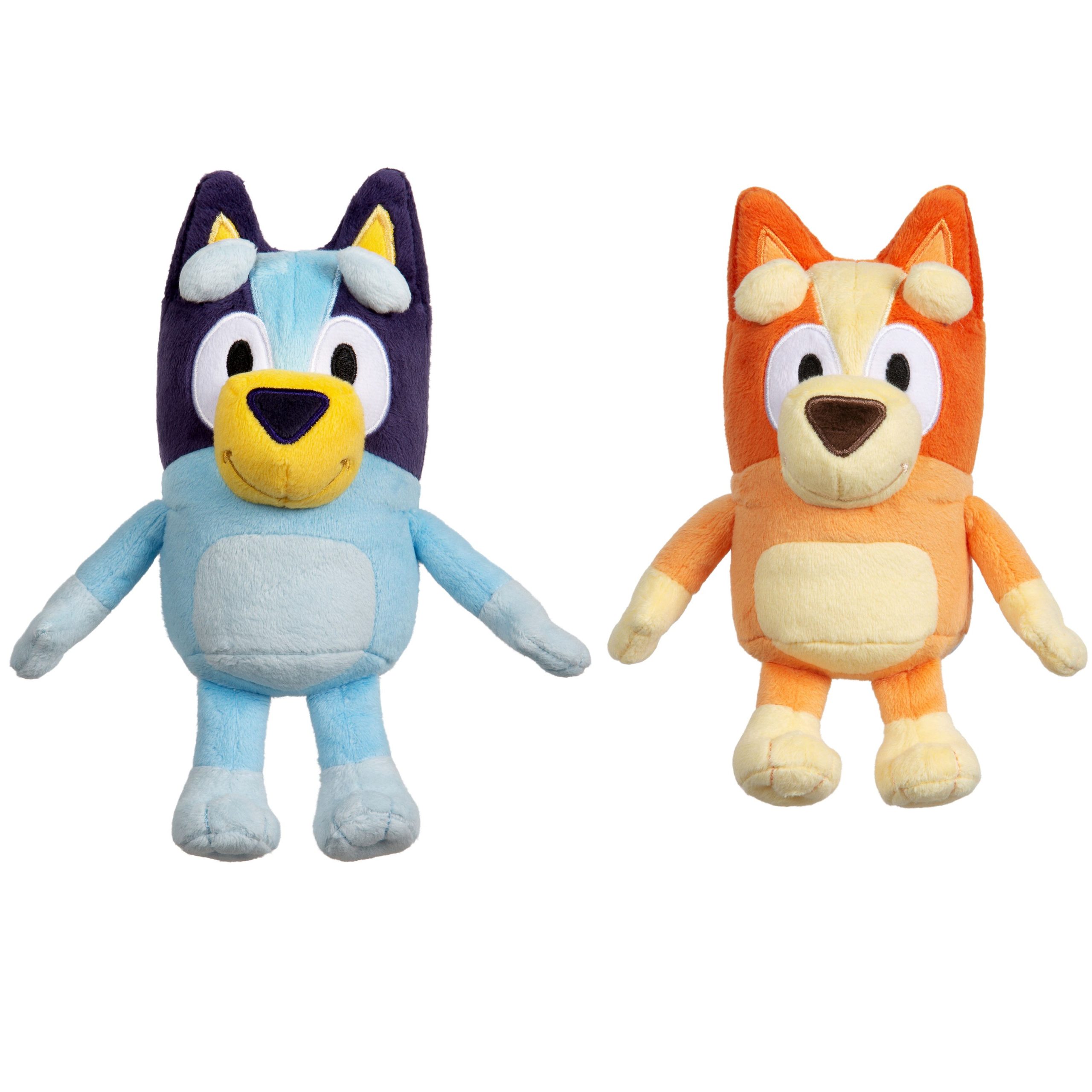 Bluey - Pliušinis herojus - 20 cm - Image 5