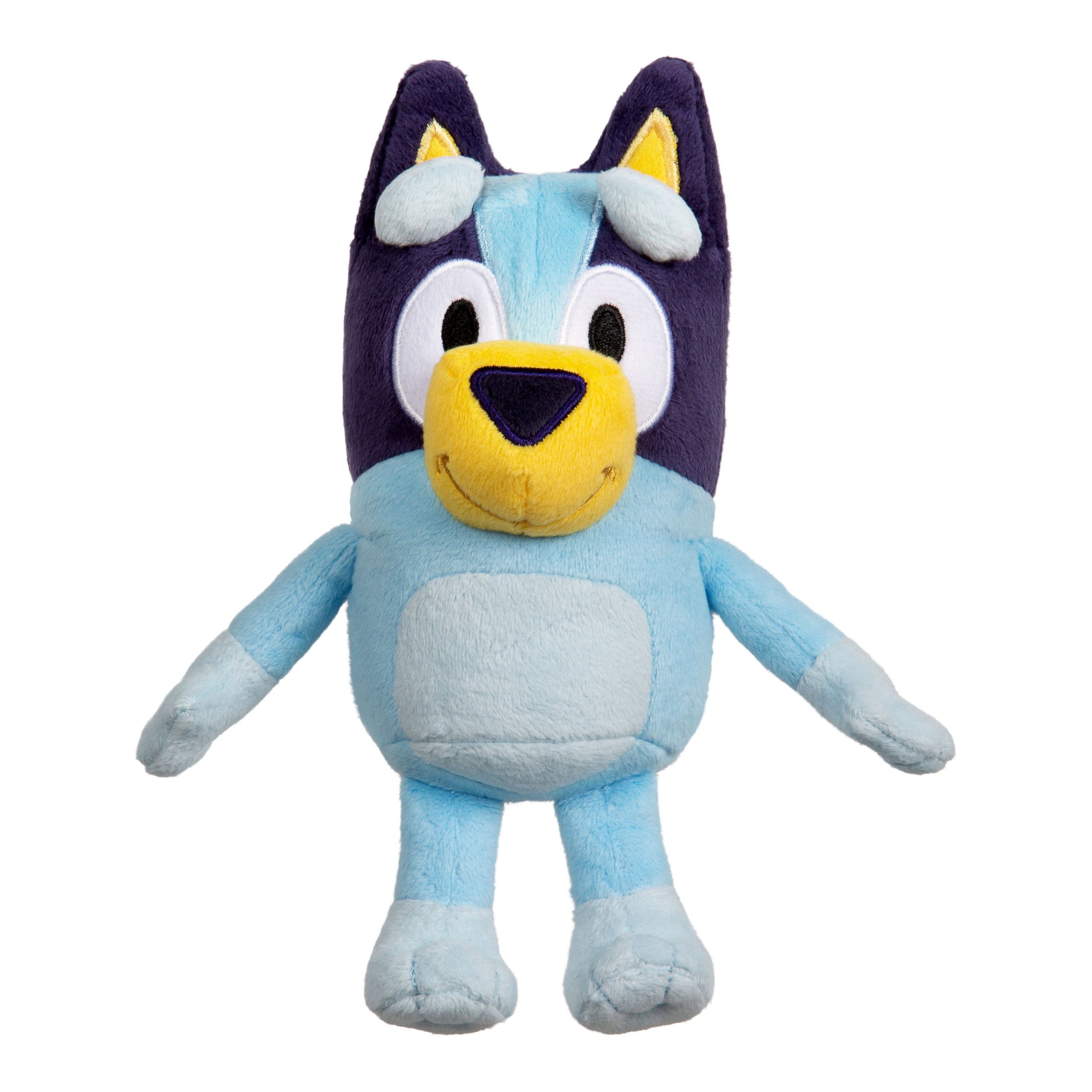 Bluey - Pliušinis herojus - 20 cm