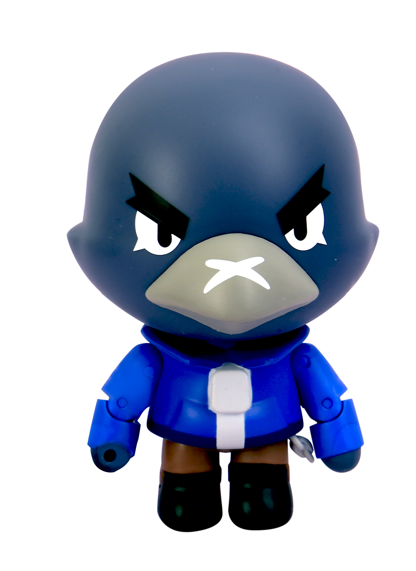Brawl Stars – Veiksmo figūrėlė, 1 serija - 11 cm - Image 11