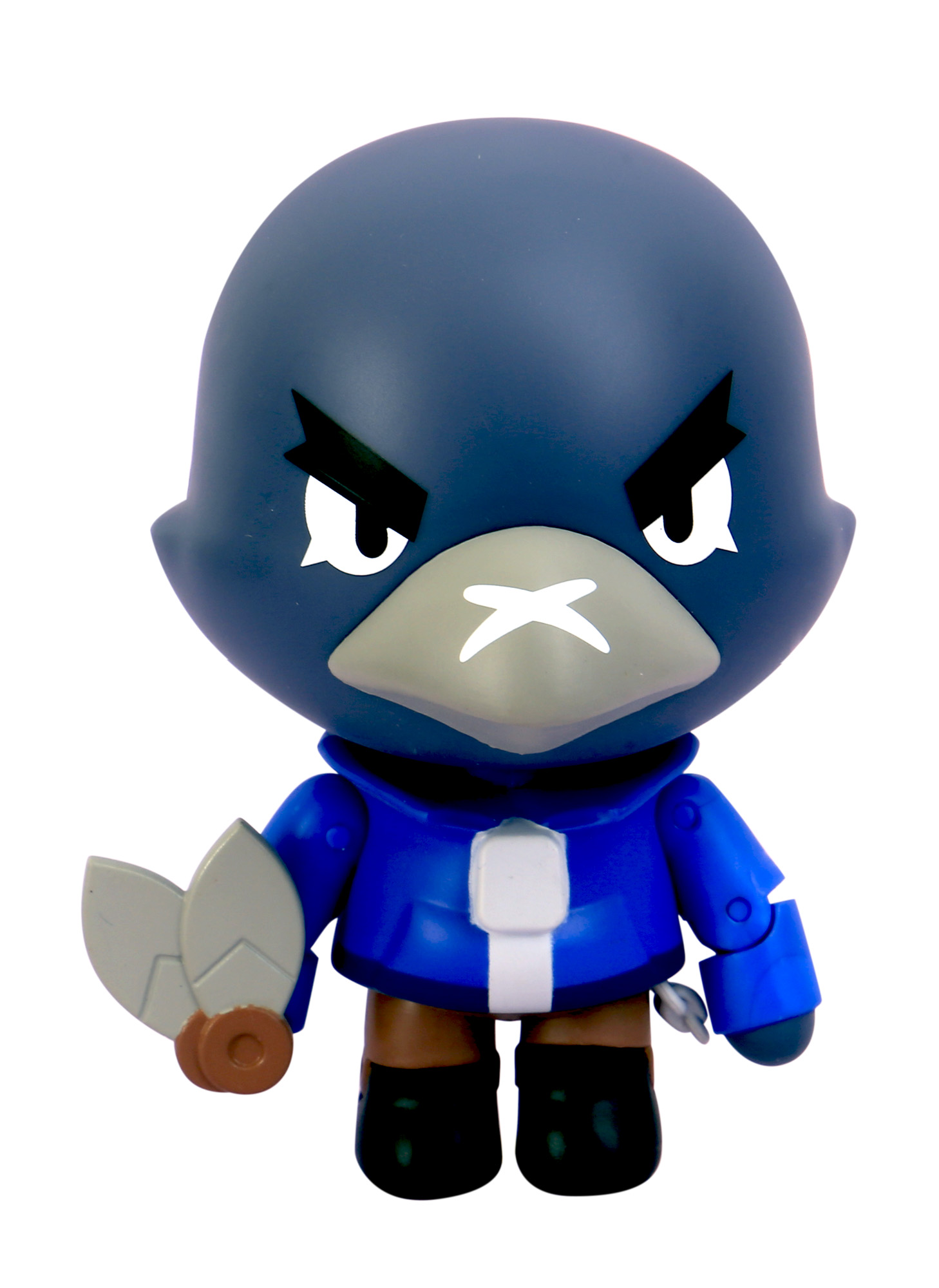 Brawl Stars – Veiksmo figūrėlė, 1 serija - 11 cm - Image 12