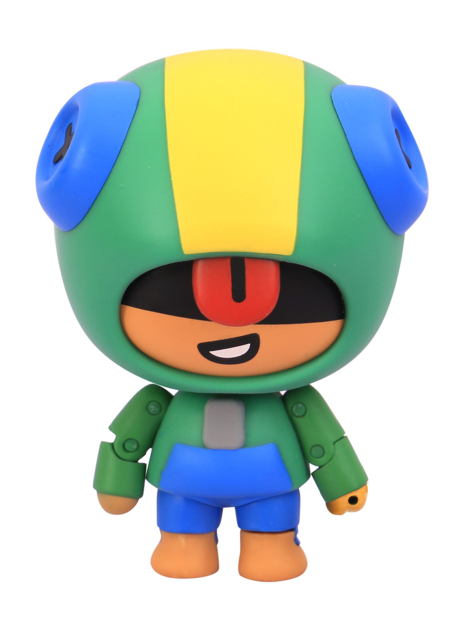 Brawl Stars – Veiksmo figūrėlė, 1 serija - 11 cm - Image 13