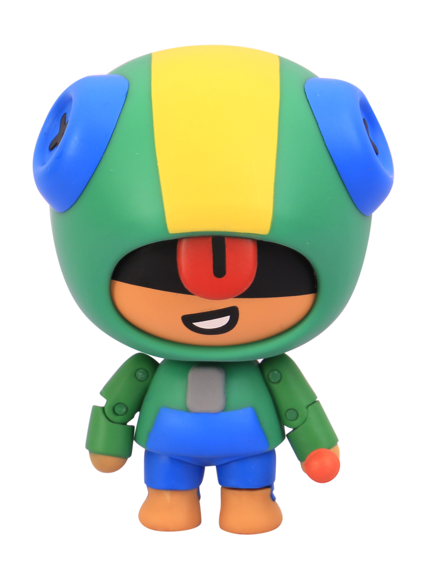 Brawl Stars – Veiksmo figūrėlė, 1 serija - 11 cm - Image 14