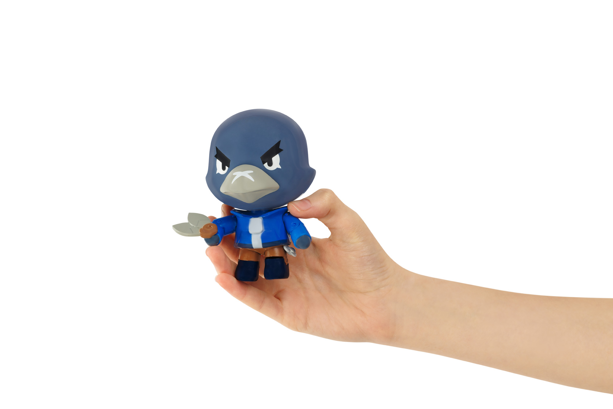 Brawl Stars – Veiksmo figūrėlė, 1 serija - 11 cm - Image 17
