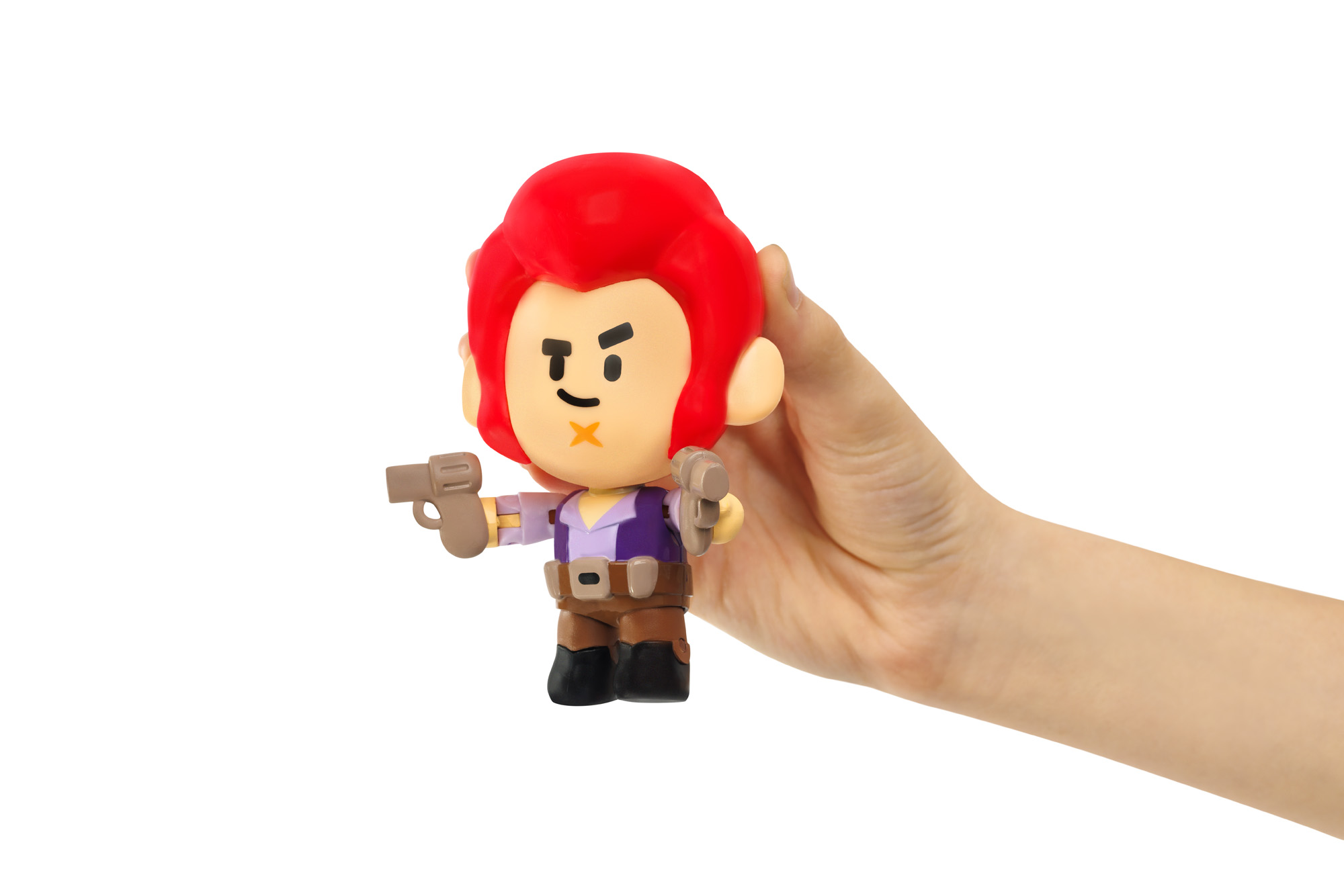 Brawl Stars – Veiksmo figūrėlė, 1 serija - 11 cm - Image 18