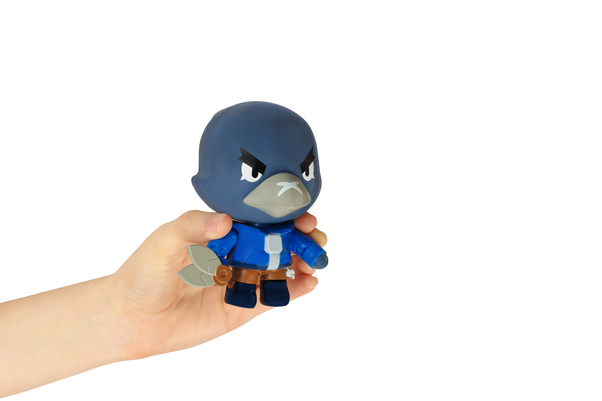 Brawl Stars – Veiksmo figūrėlė, 1 serija - 11 cm - Image 19