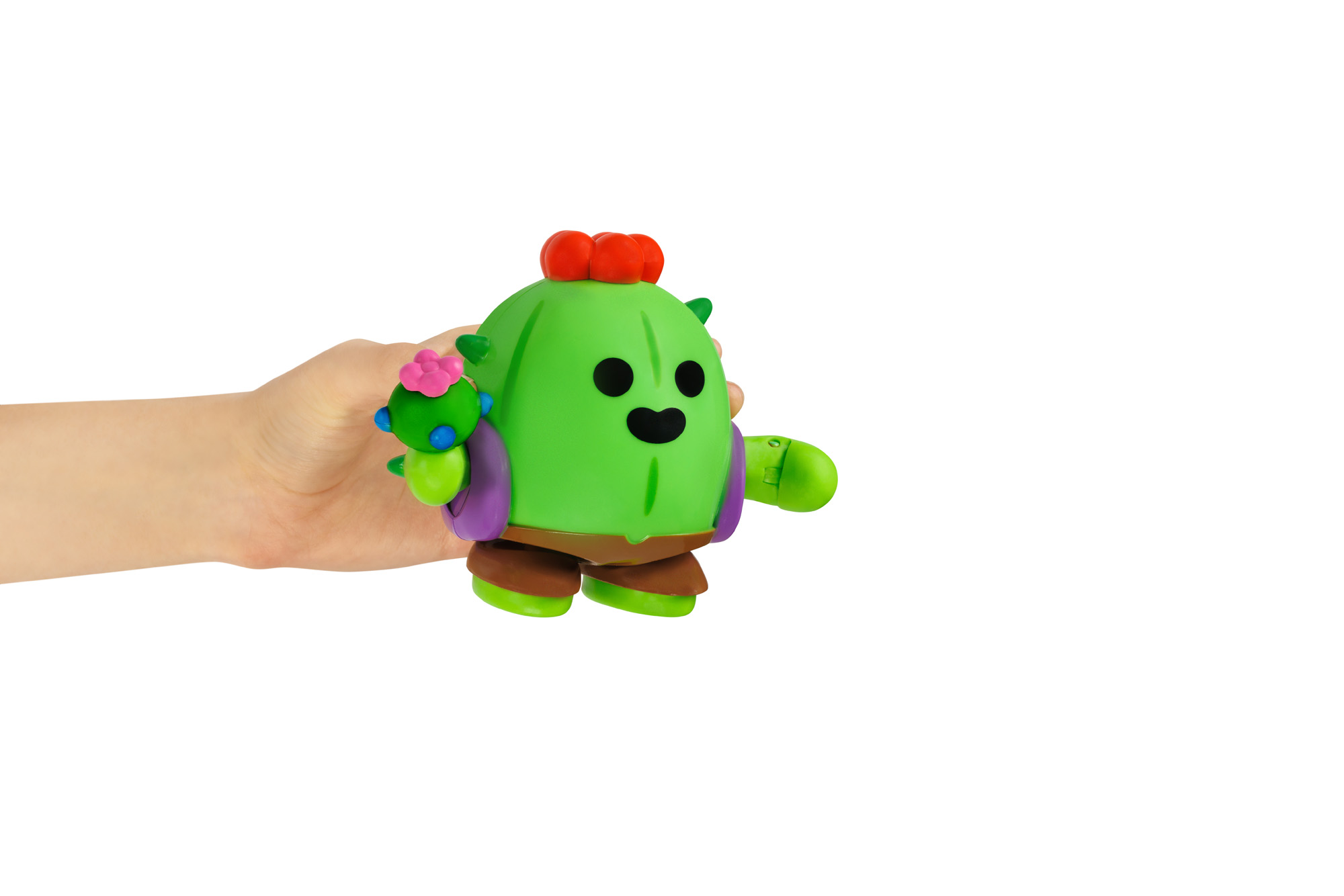 Brawl Stars – Veiksmo figūrėlė, 1 serija - 11 cm - Image 20