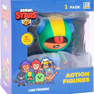 Brawl Stars – Veiksmo figūrėlė, 1 serija - 11 cm