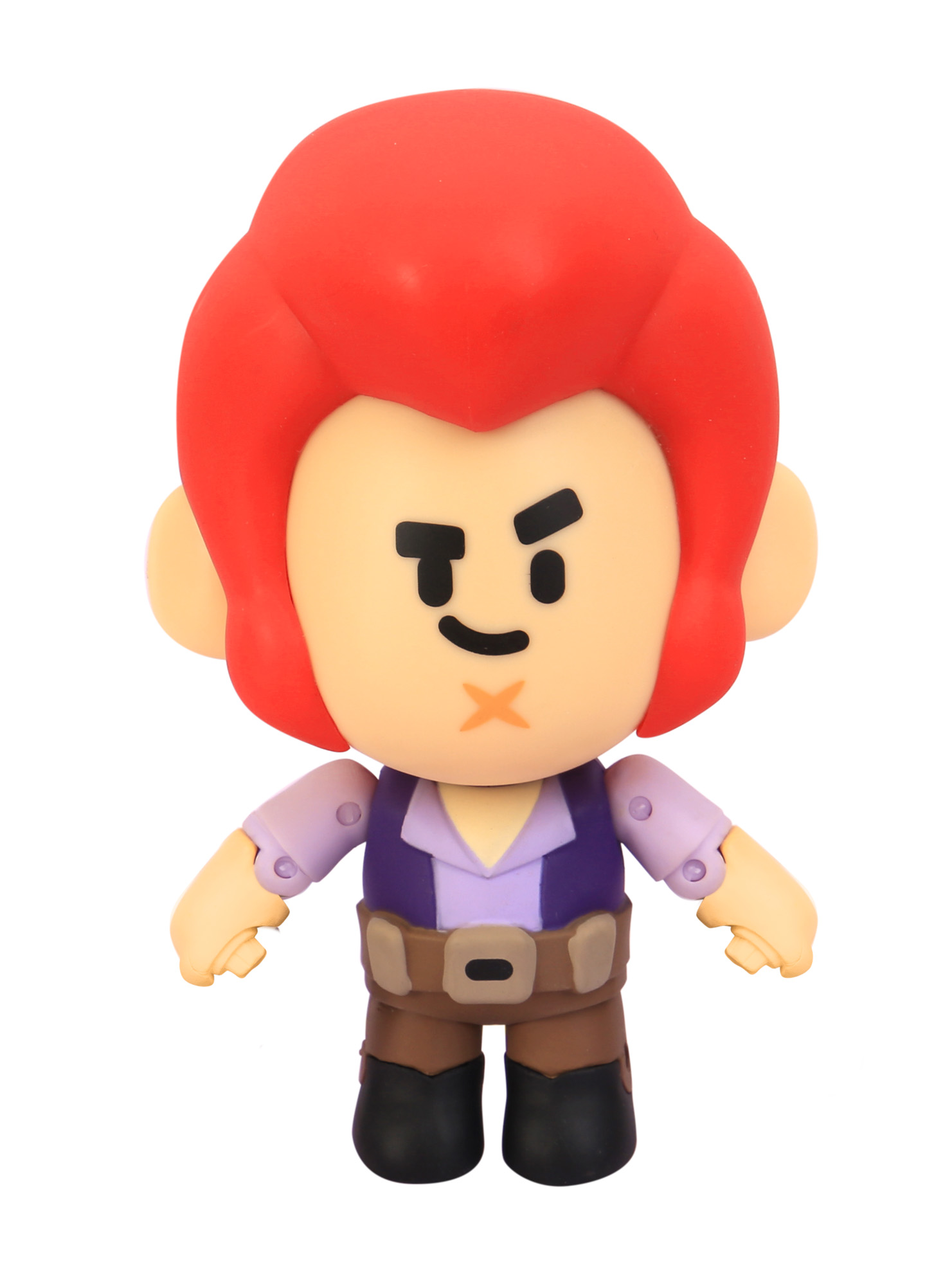 Brawl Stars – Veiksmo figūrėlė, 1 serija - 11 cm - Image 5