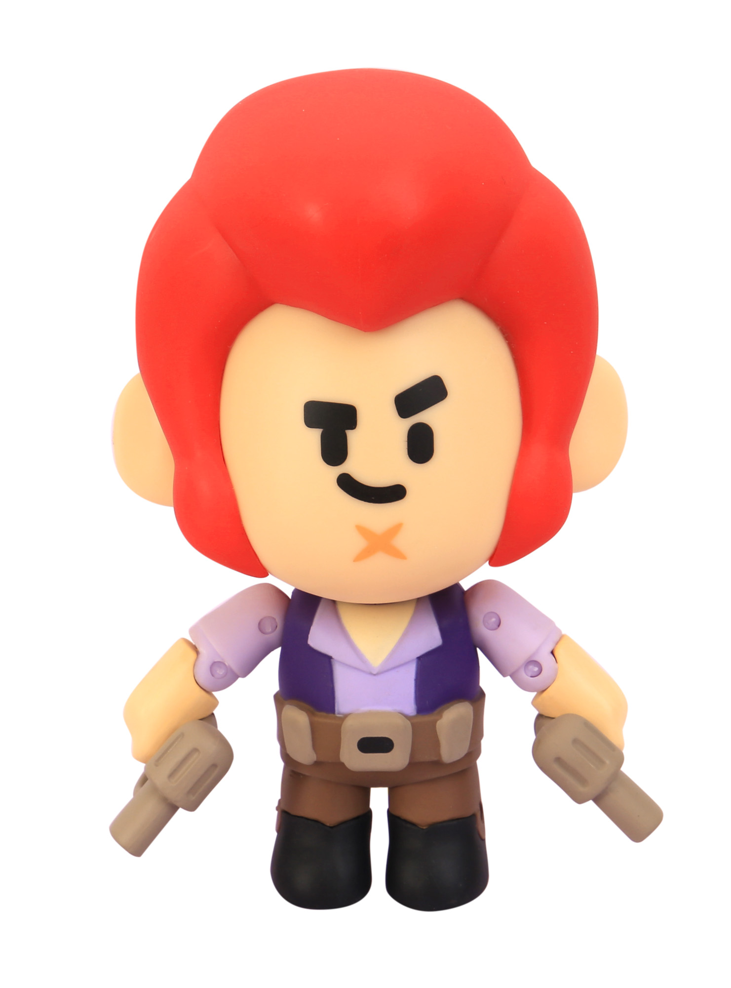 Brawl Stars – Veiksmo figūrėlė, 1 serija - 11 cm - Image 6