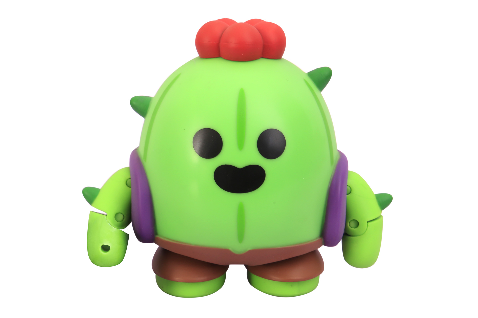 Brawl Stars – Veiksmo figūrėlė, 1 serija - 11 cm - Image 7