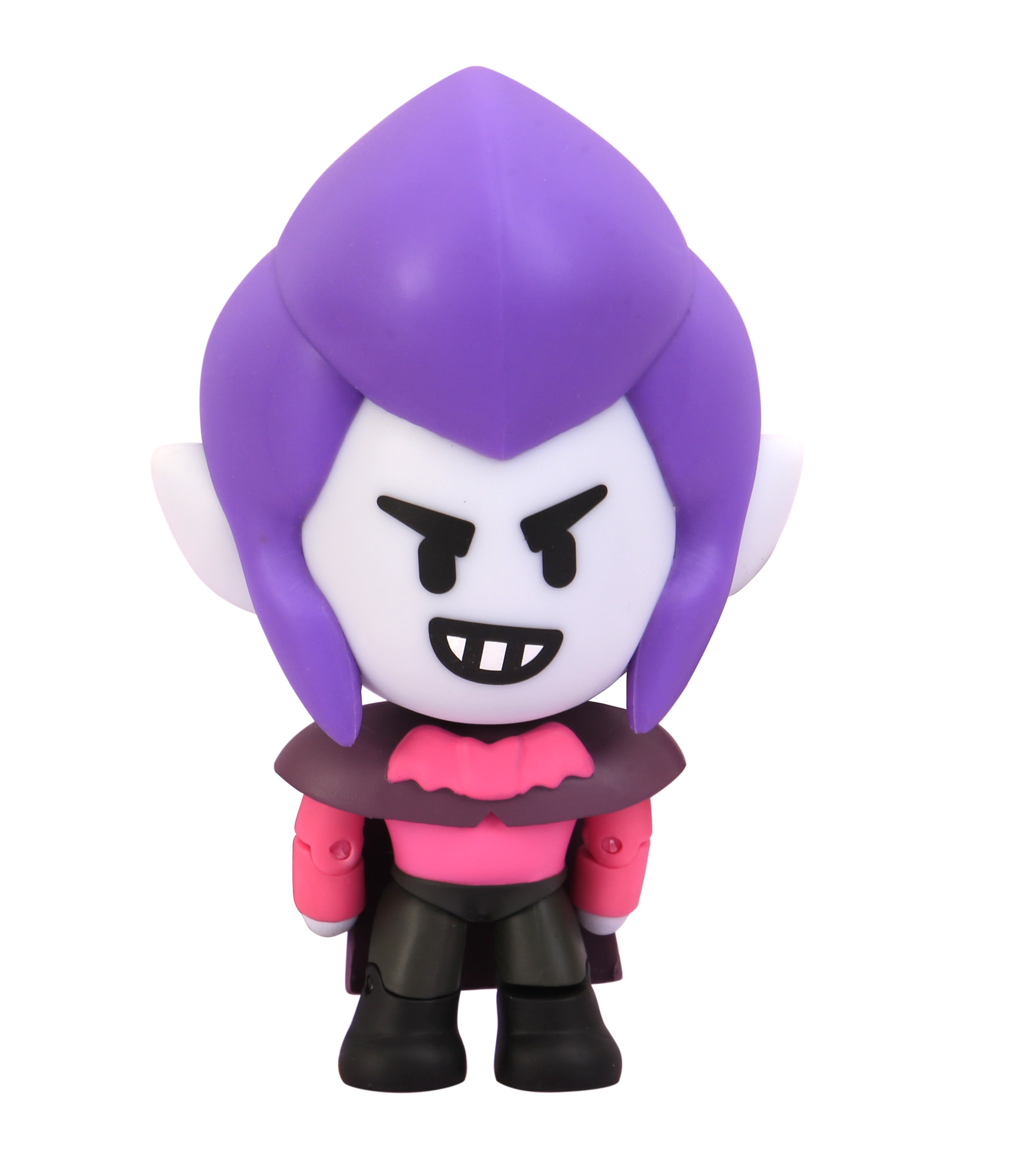 Brawl Stars – Veiksmo figūrėlė, 1 serija - 11 cm - Image 9