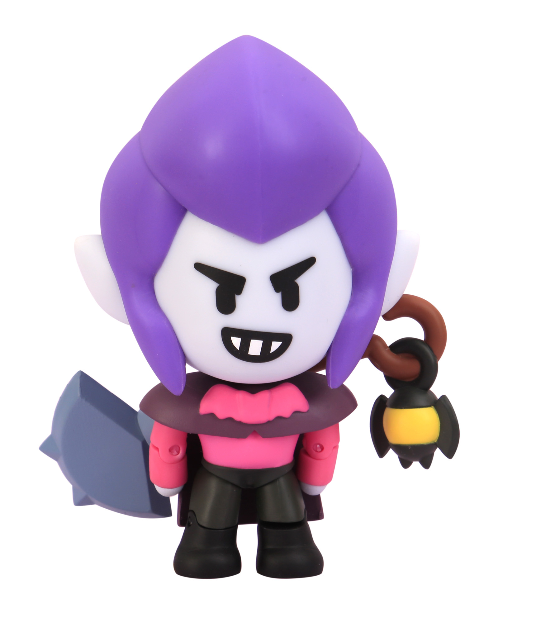 Brawl Stars – Veiksmo figūrėlė, 1 serija - 11 cm - Image 10