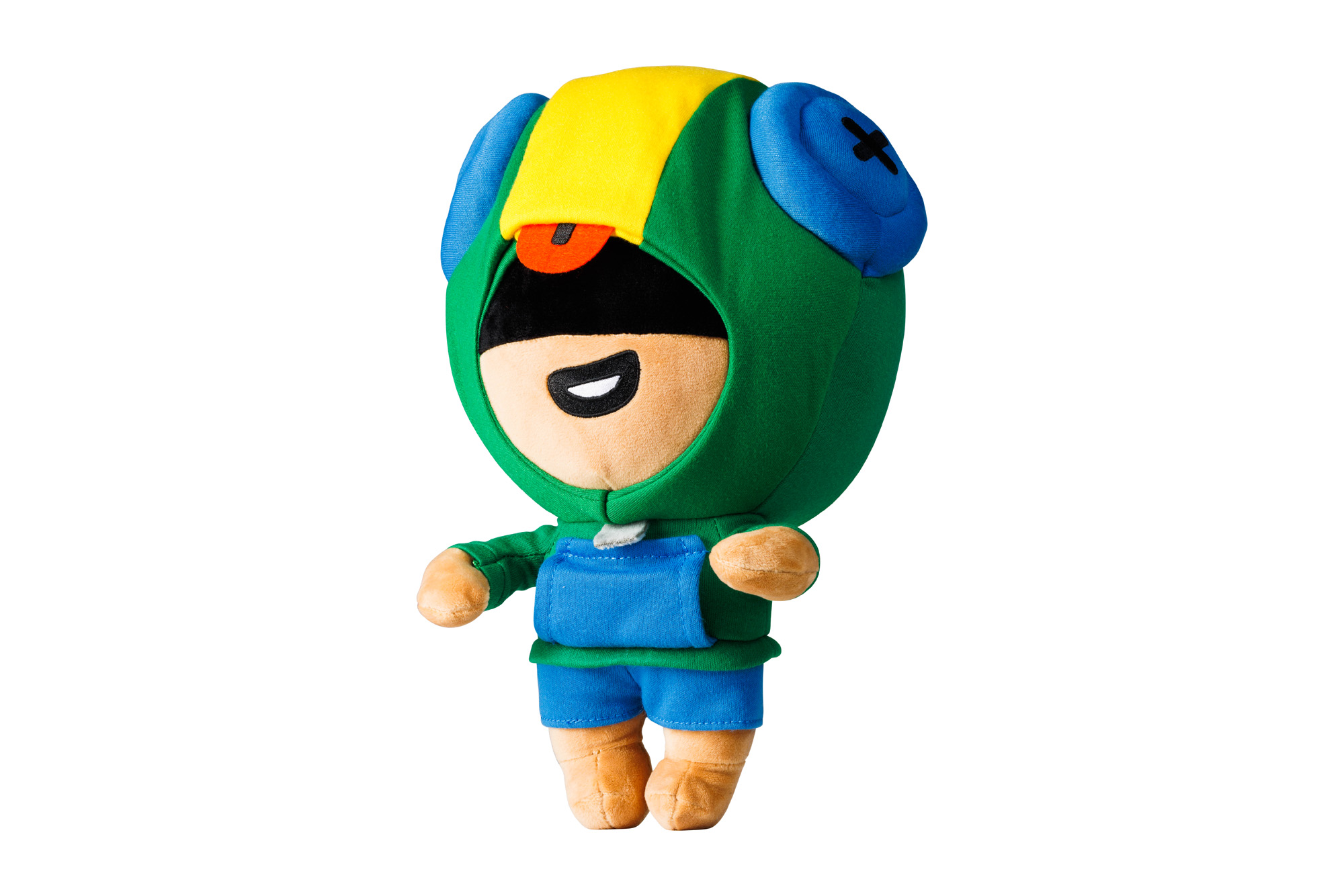 Brawl Stars – Pliušinis herojus, 1 serija - 30 cm - Image 3