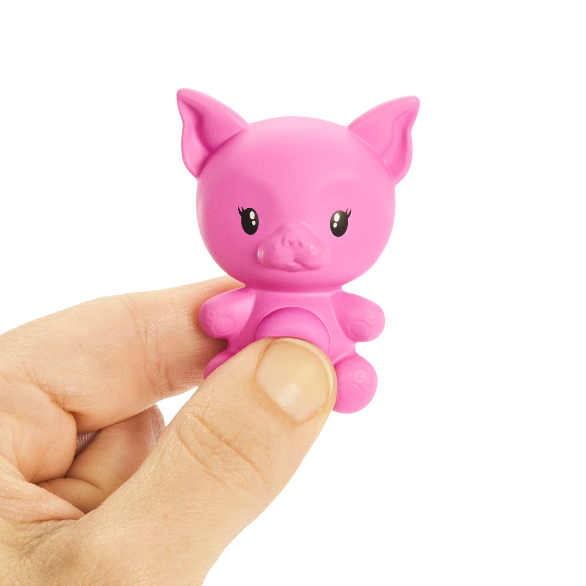 Barbie - Čelsės POP Reveal rinkinys vaisių serija, HRK58 - Image 6