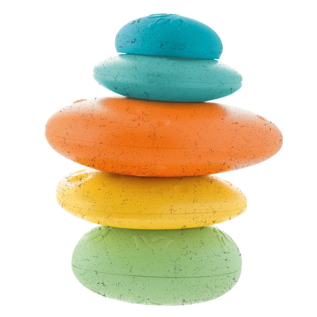 Chicco – Akmenukų piramidė - Image 3