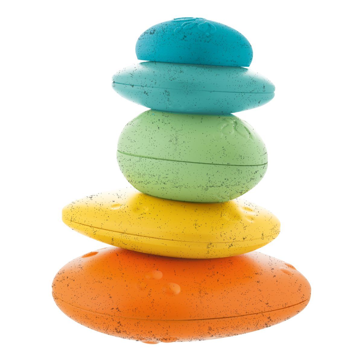 Chicco – Akmenukų piramidė