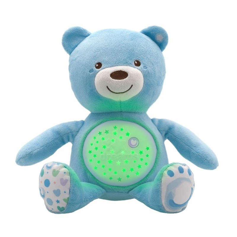 Chicco – Mėlynas meškutis - Image 2