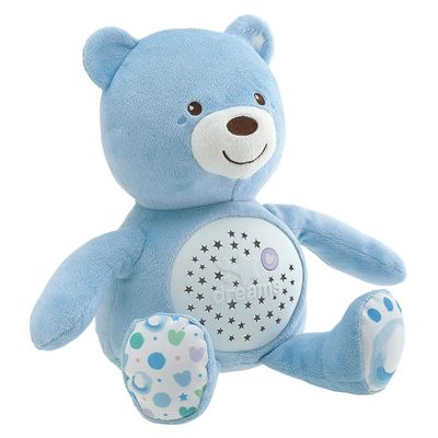 Chicco – Mėlynas meškutis - Image 3