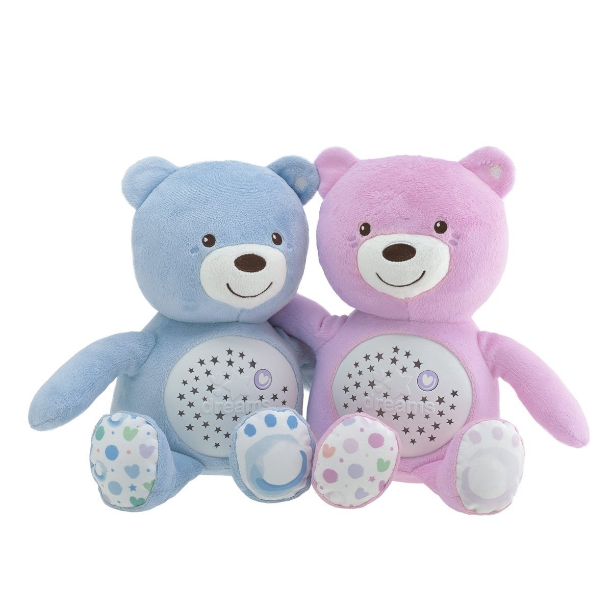 Chicco – Mėlynas meškutis - Image 4