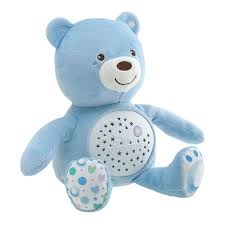 Chicco – Mėlynas meškutis - Image 5