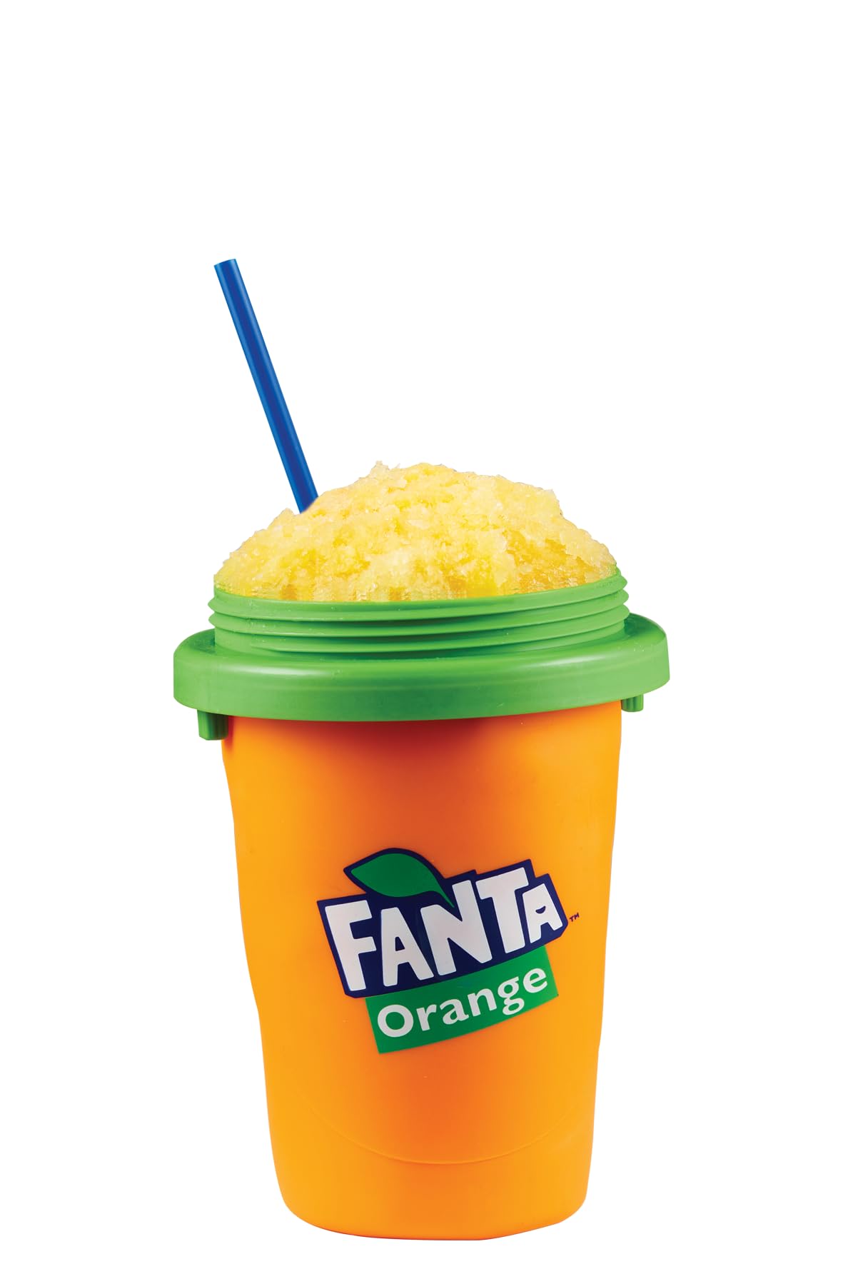 ChillFactor - Fanta šerbeto gaminimo rinkinys - Image 2