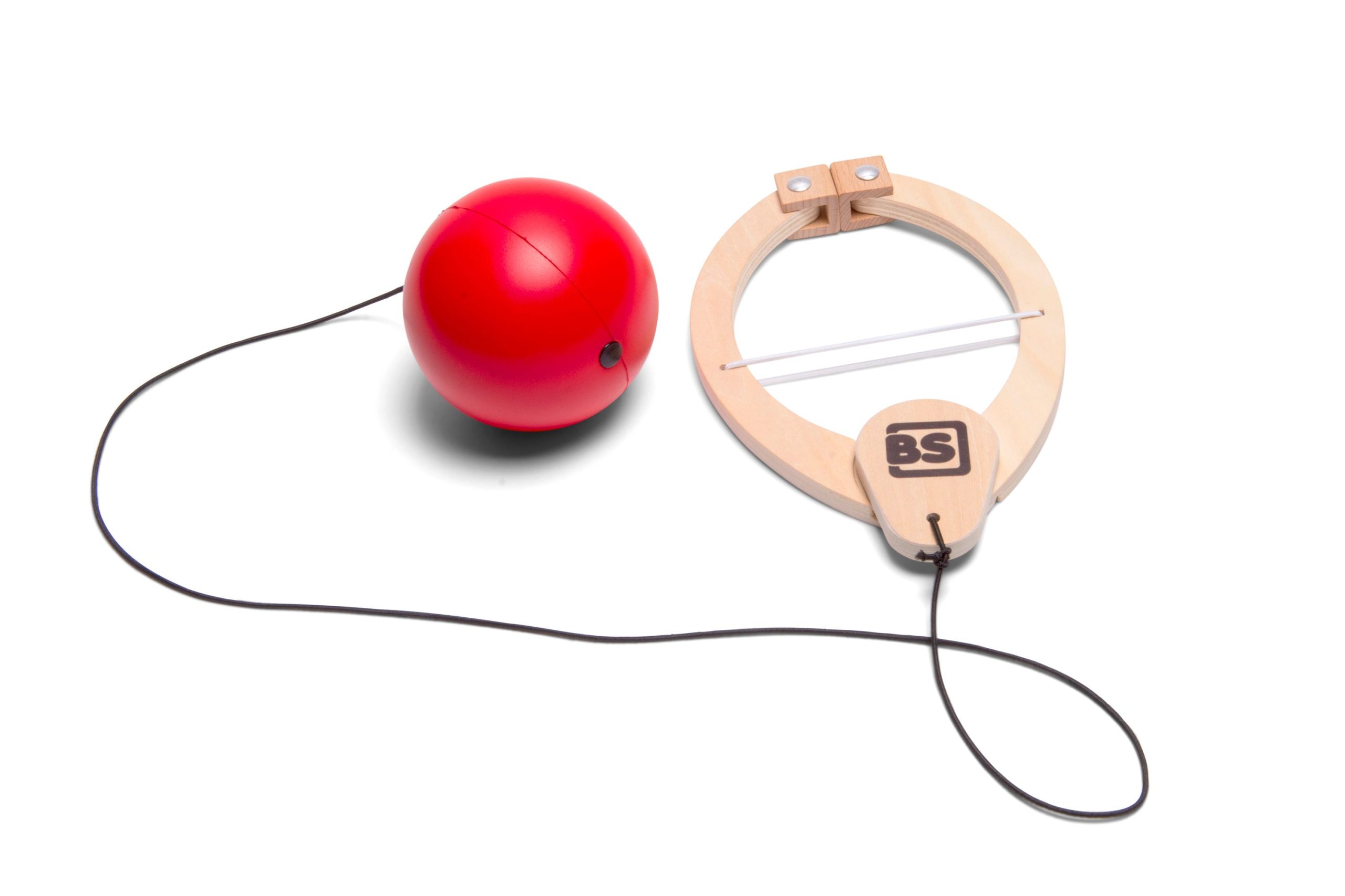 Bs Toys – Virvutė su kamuoliuku