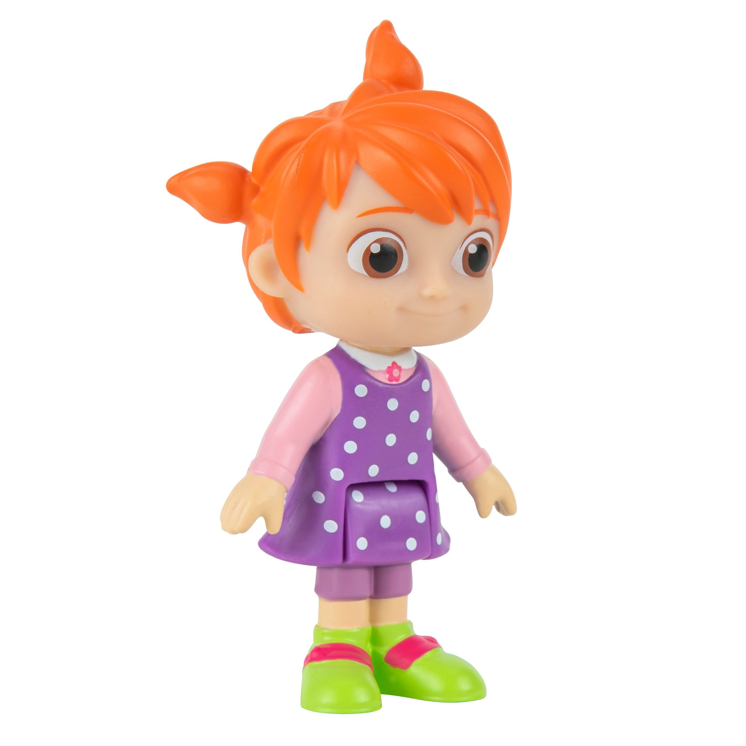 Cocomelon - Figūrėlės „Šeimynėlė“, 4 vnt. - Image 12