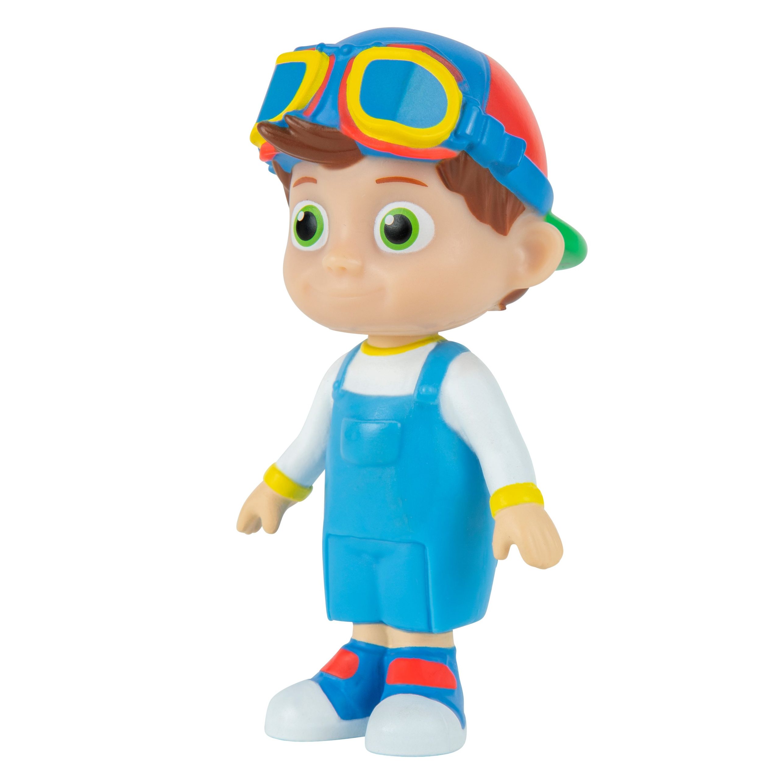 Cocomelon - Figūrėlės „Šeimynėlė“, 4 vnt. - Image 14