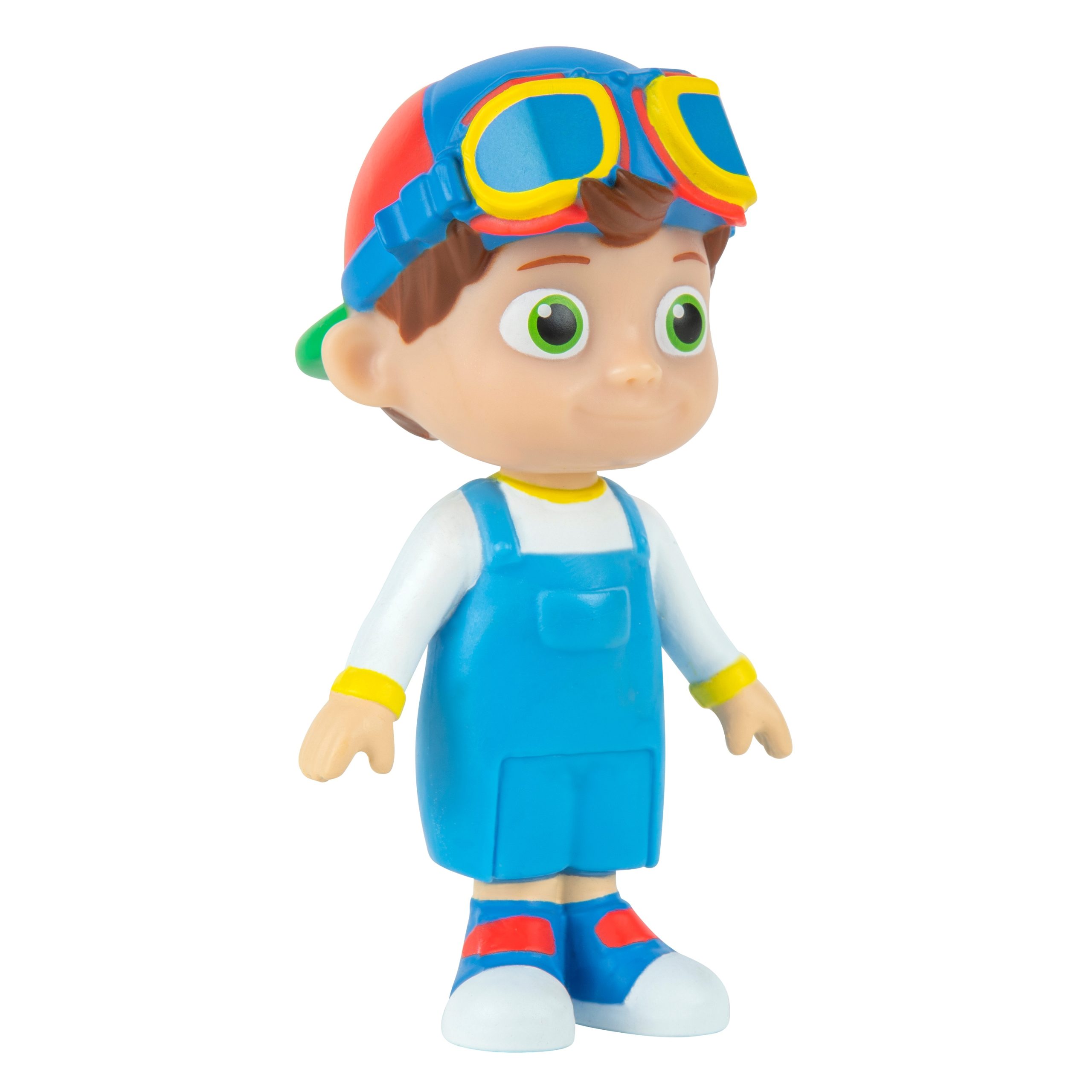 Cocomelon - Figūrėlės „Šeimynėlė“, 4 vnt. - Image 15