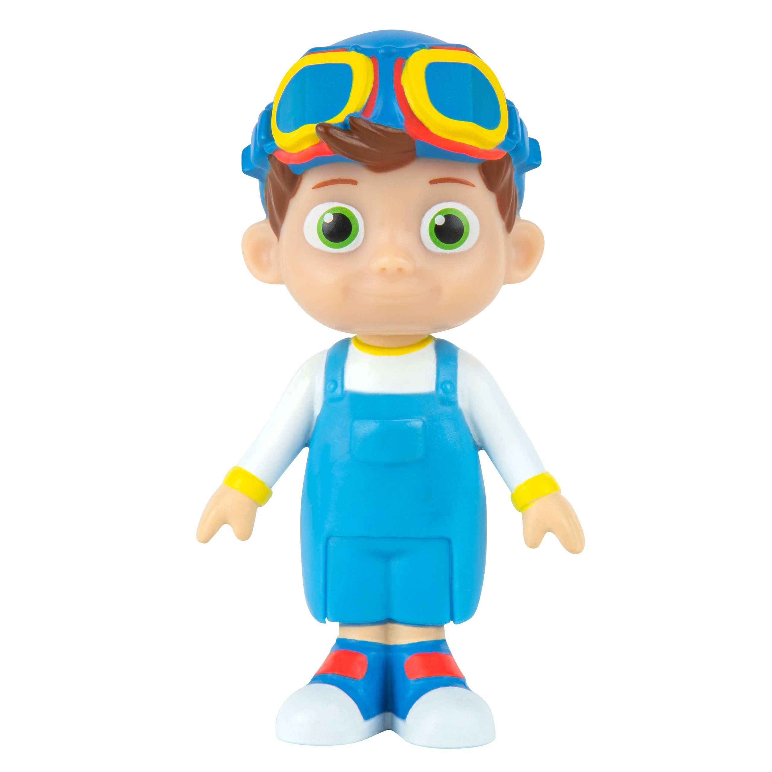 Cocomelon - Figūrėlės „Šeimynėlė“, 4 vnt. - Image 16