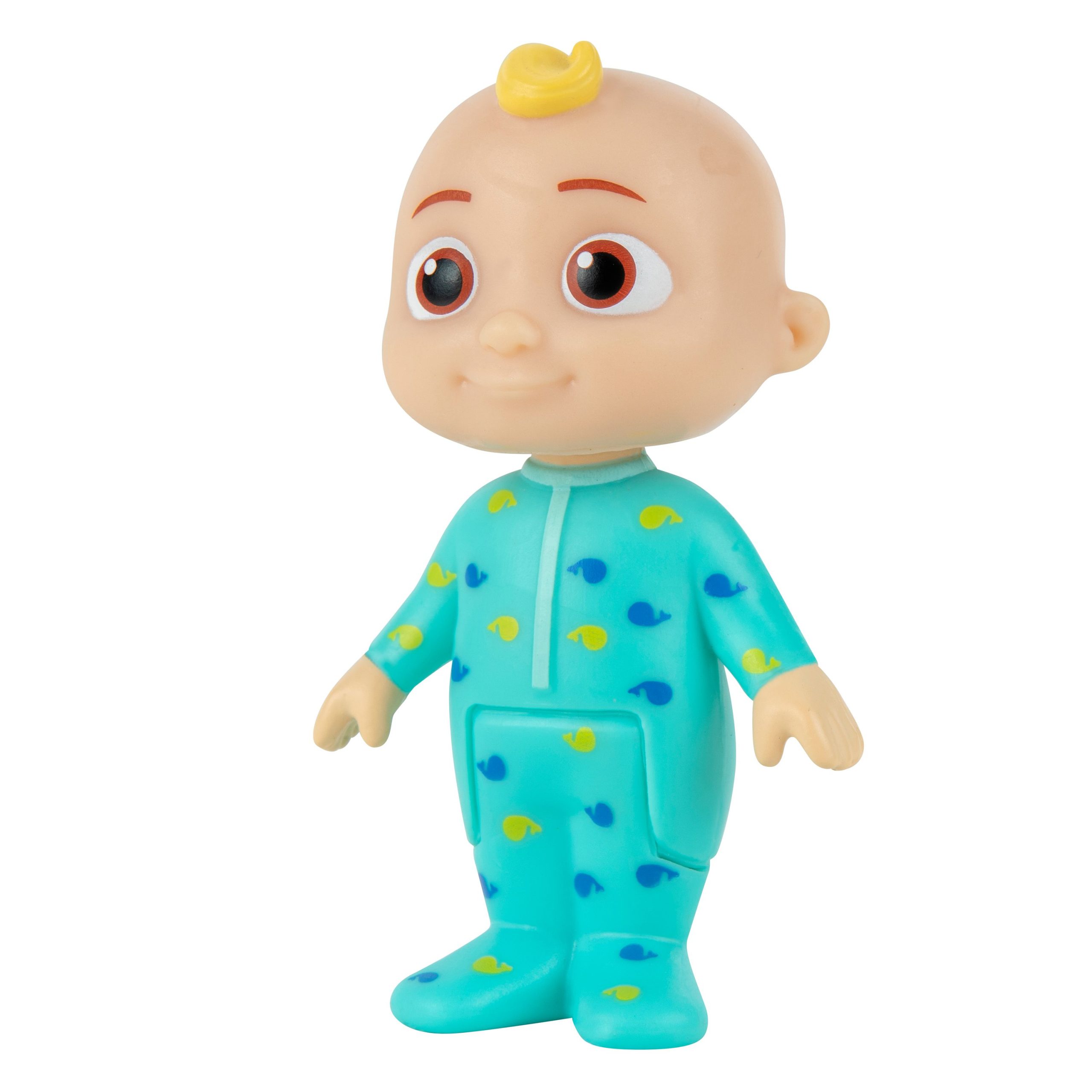 Cocomelon - Figūrėlės „Šeimynėlė“, 4 vnt. - Image 5