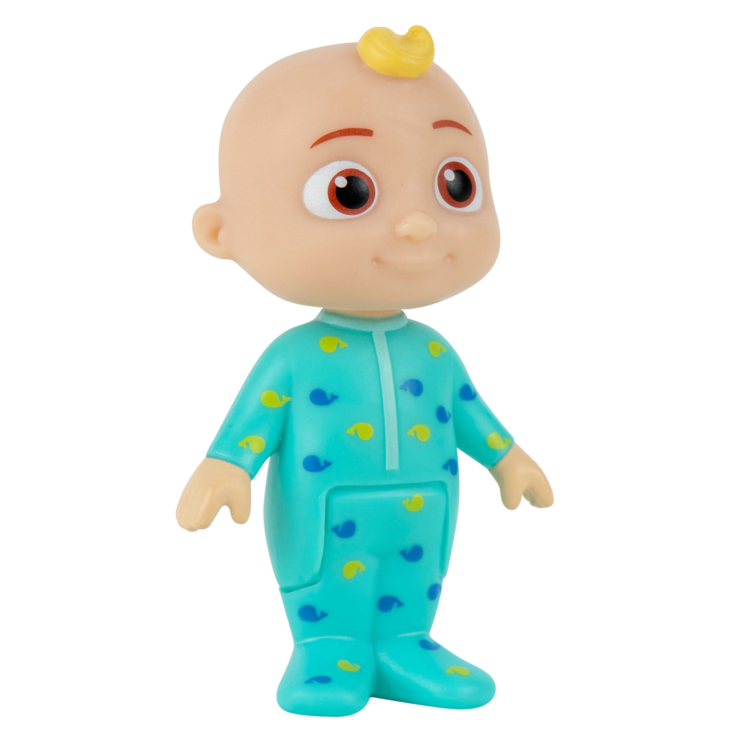 Cocomelon - Figūrėlės „Šeimynėlė“, 4 vnt. - Image 6