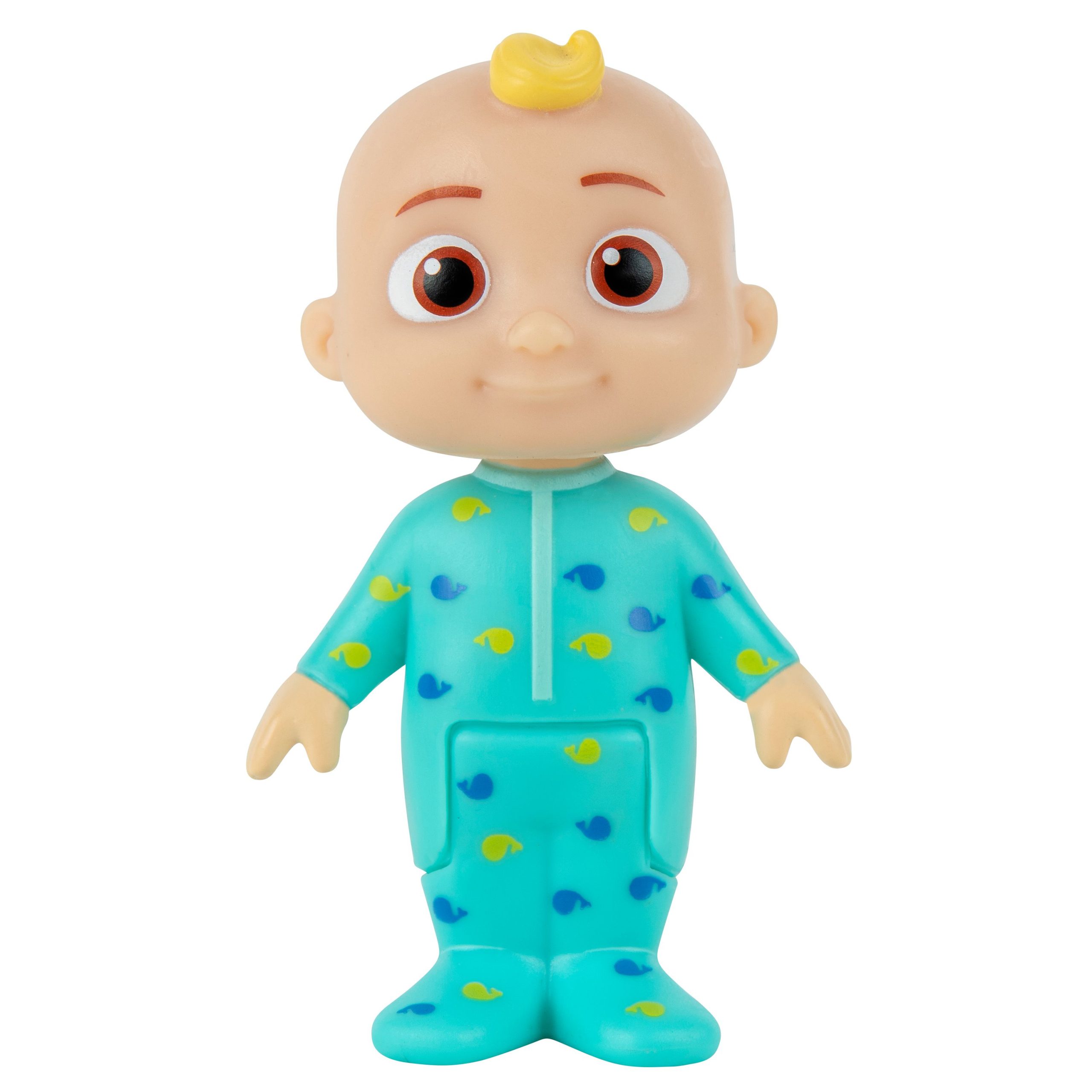 Cocomelon - Figūrėlės „Šeimynėlė“, 4 vnt. - Image 7