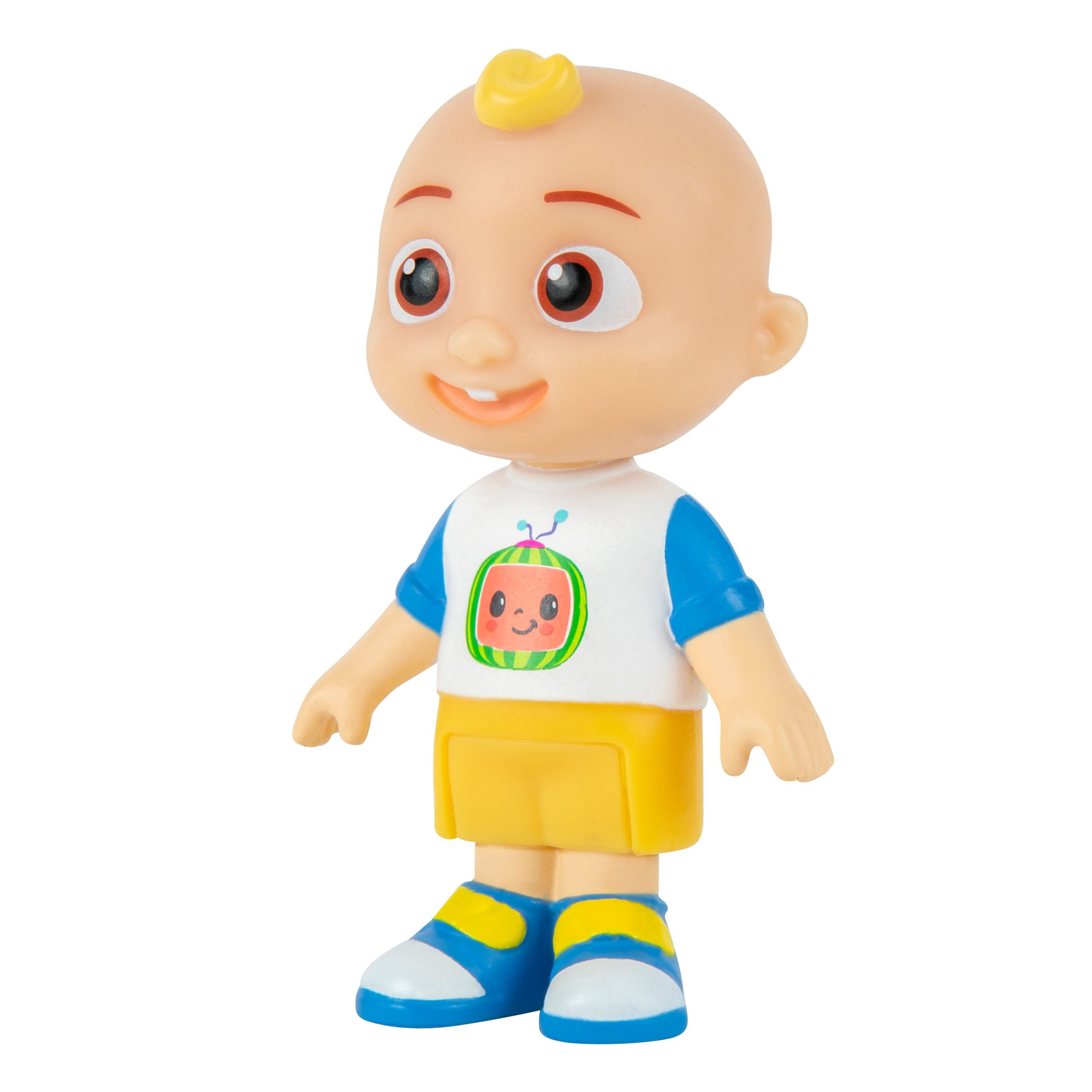 Cocomelon - Figūrėlės „Šeimynėlė“, 4 vnt. - Image 8