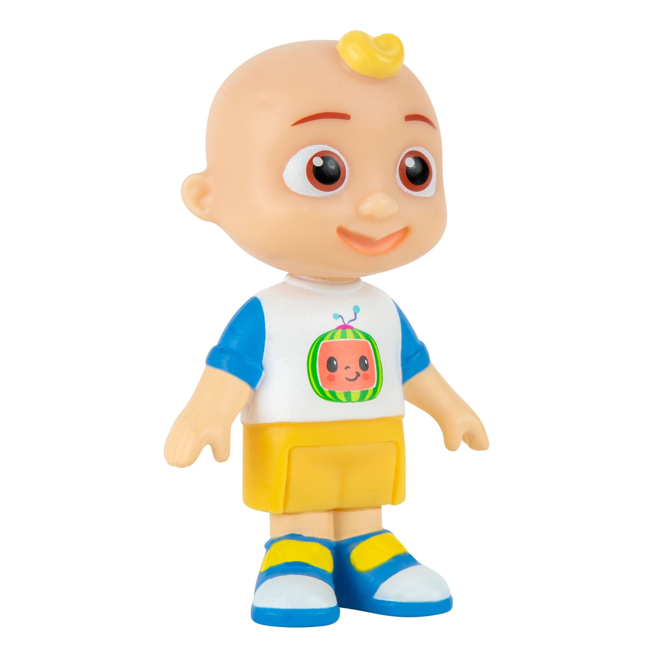 Cocomelon - Figūrėlės „Šeimynėlė“, 4 vnt. - Image 9