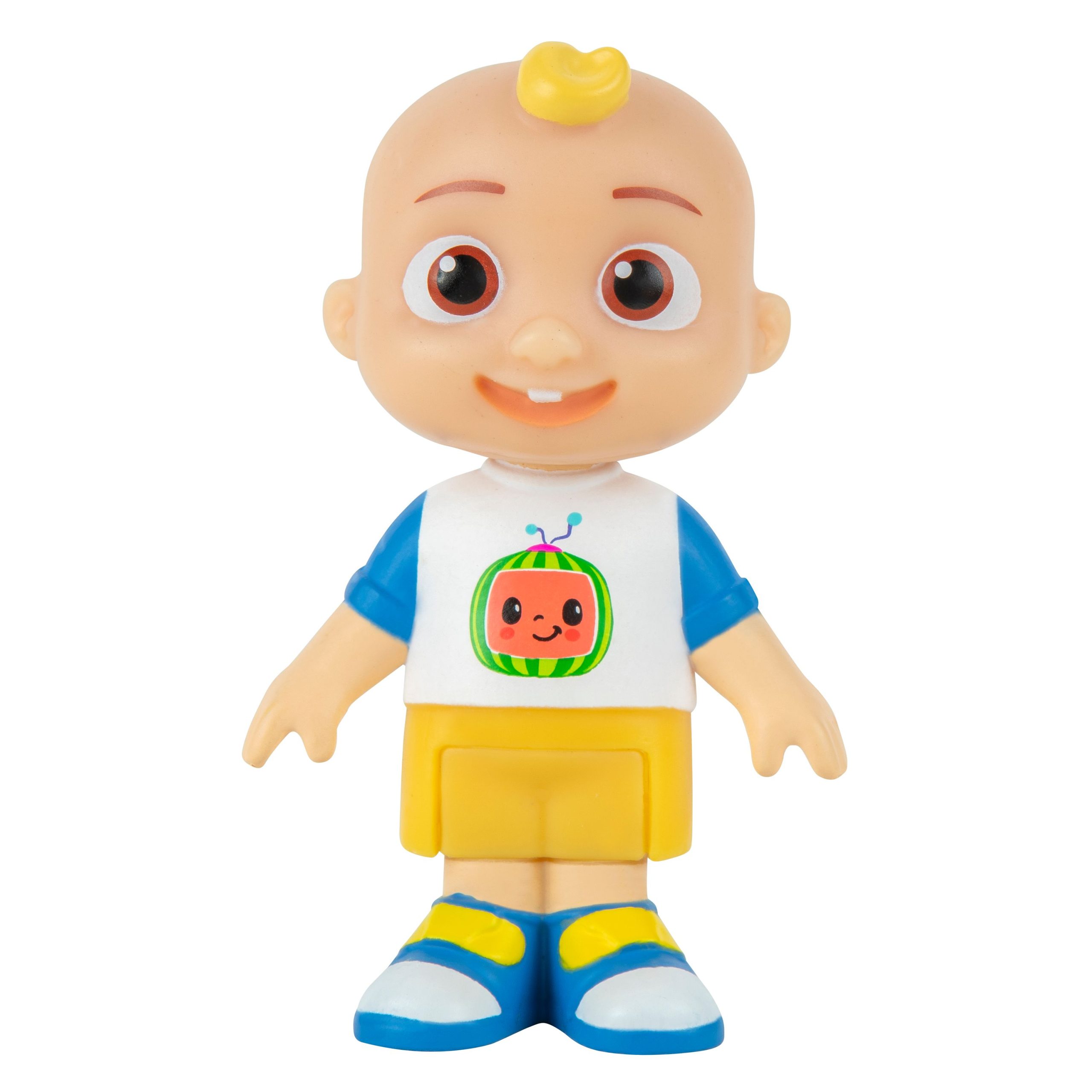 Cocomelon - Figūrėlės „Šeimynėlė“, 4 vnt. - Image 10