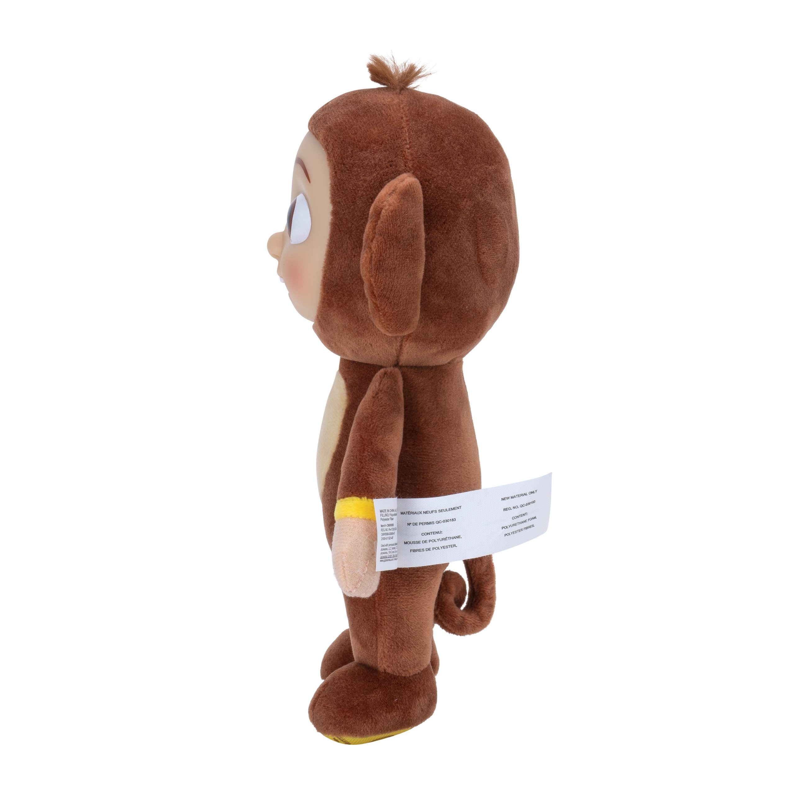 Cocomelon – Pliušinis herojus - 20 cm - Image 20
